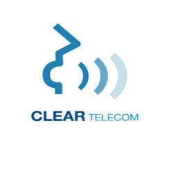 ClearTelecomUS logo