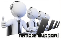Remote IT Support Service 9